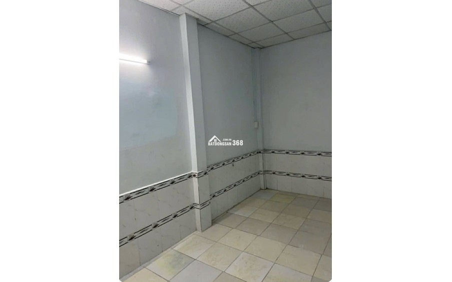 70M2 2 TẦNG - 1/ KẾ TÊN LỬA - CÓ PHÒNG TRỆT - SỔ CHUẨN VUÔNG - NHỈNH 3