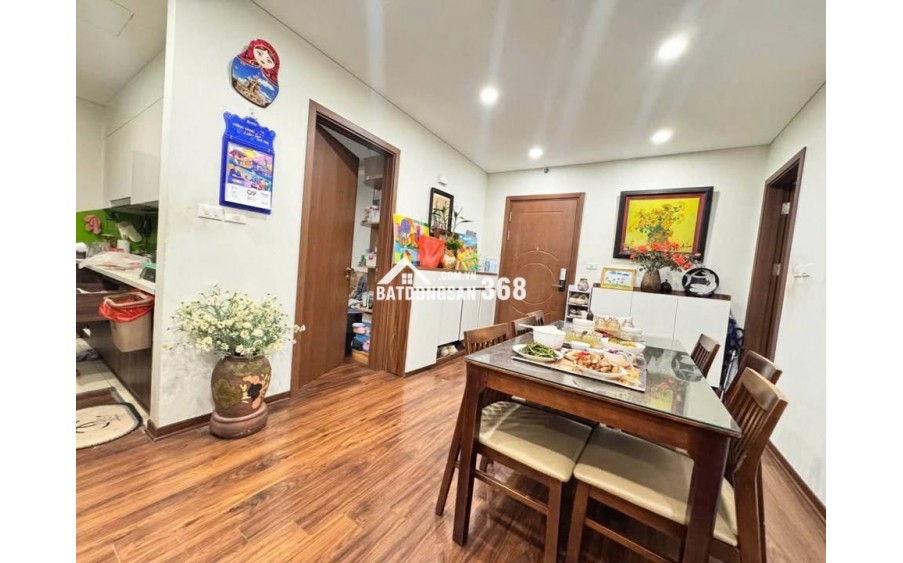 Căn hộ chung cư NGOẠI GIAO ĐOÀN, khu Vip xứng danh khách sạn 5 sao...