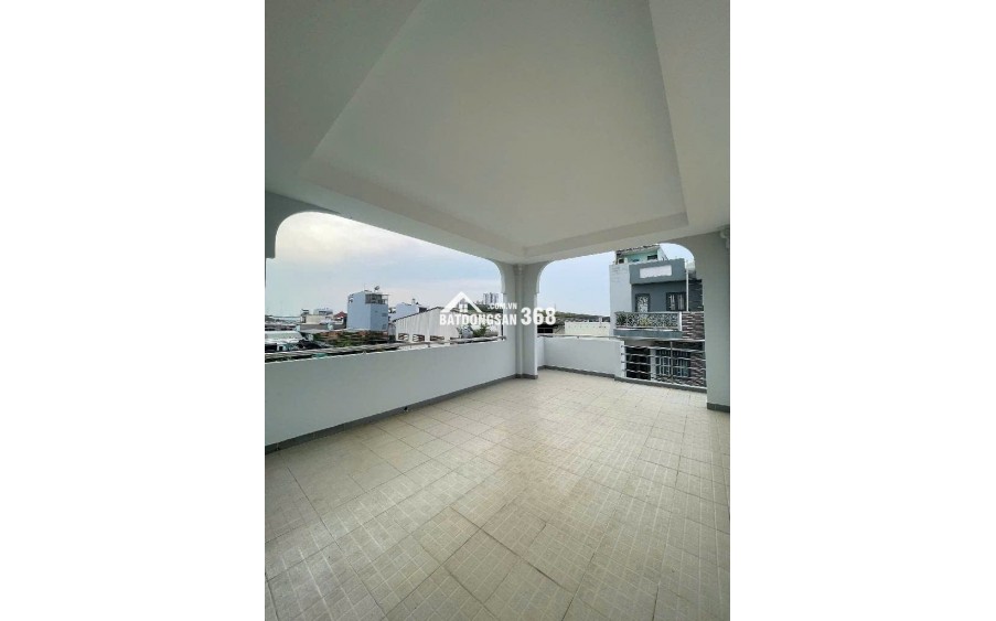 BÁN NHÀ 3 TẦNG, BÌNH CHÁNH, HẺM 8M, GẦN BẾN XE MIẾN TÂY, 56 M² (4X14), 4.X TỶ.