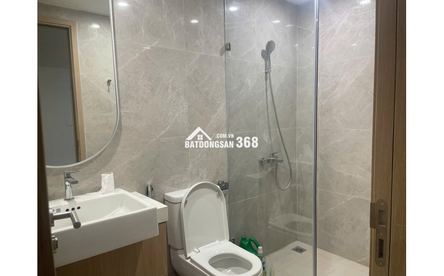 Bán căn hộ 2PN 2WC tầng 9 chung cư Lumiere Thủ Đức có SH đầy đủ