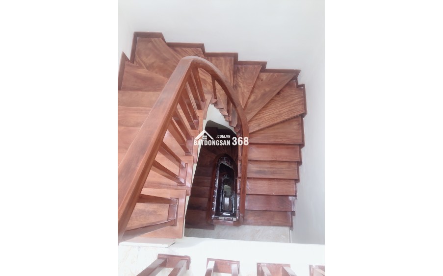 Siêu Hiếm!Nhà Ngọc Trục,Đại Mỗ,Lê Quang Đạo 35m2x4T mới lô góc,50m ra oto,TK hiện đại 6,4 tỷ