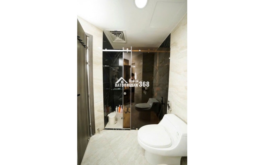 Bán căn hộ 4PN Imperia An Phú 135m², tầng 18 , view Landmark