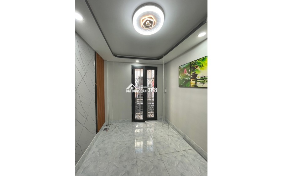 .+ Vị trí nhà giáp quận 6, khu Tên Lửa, gần Tân Phú,  Aoen Mall Bình Tân,  các đường chính Tân Hòa Đông, An Dương Vương, Bà Hom