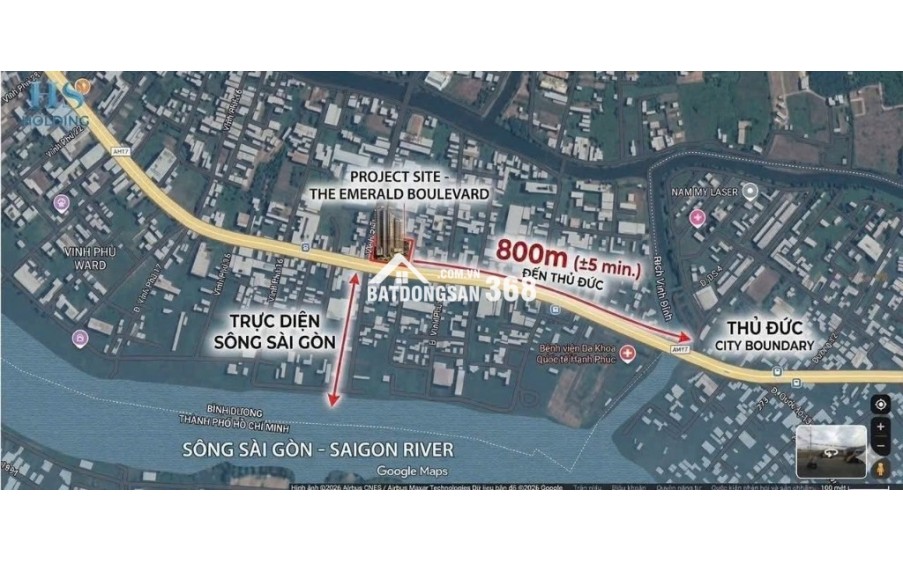 Căn hộ TPHCM thanh toán chỉ 15tr/tháng, giá chỉ 2.8 tỷ