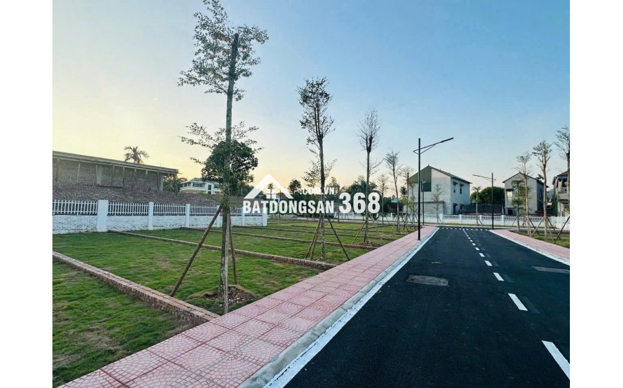 100M2 THỔ CƯ PHÚ CÁT – GẦN ĐẠI HỌC QUỐC GIA, TIỀM NĂNG TĂNG GIÁ TỐT
