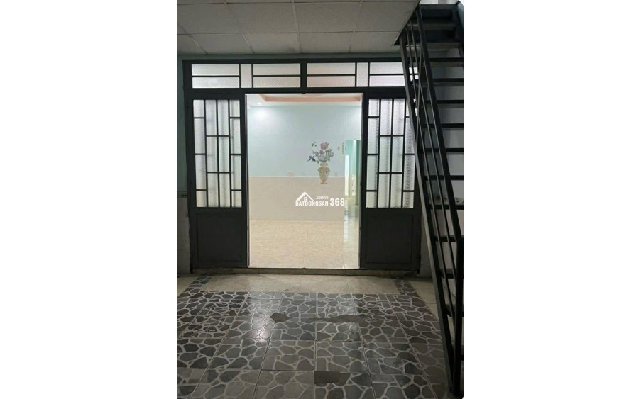 70M2 2 TẦNG - 1/ KẾ TÊN LỬA - CÓ PHÒNG TRỆT - SỔ CHUẨN VUÔNG - NHỈNH 3