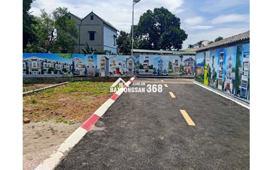 CẦN TIỀN BÁN GẤP - ĐẤT CHƯƠNG MỸ HÀ NỘI. CÁCH HÀ ĐÔNG 20KM
