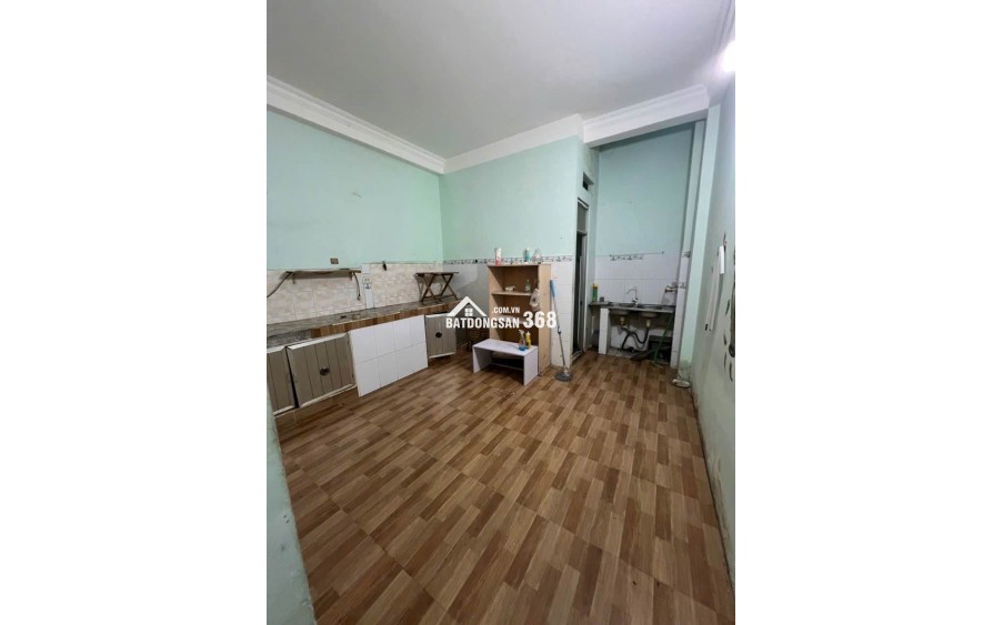 Bán nhà Phú Thọ Hòa 85m2 giá 7,5 tỷ