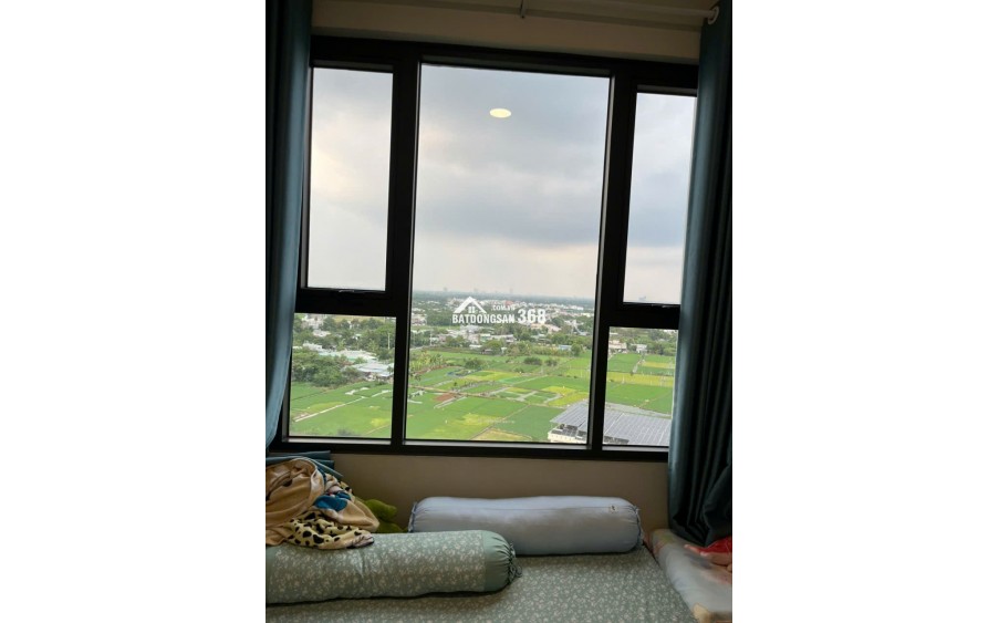 Chính chủ bán căn hộ 2PN, 1WC tại PiCity High Park, 3,15 tỷ, 58m2, Quận 12 (P. Thới An Mới)