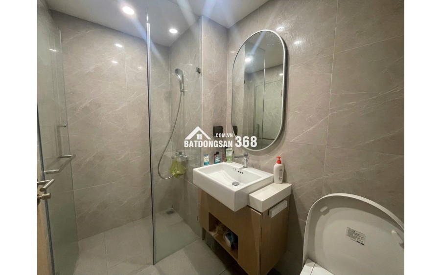 Bán căn hộ 2PN 2WC tầng 9 chung cư Lumiere Thủ Đức có SH đầy đủ