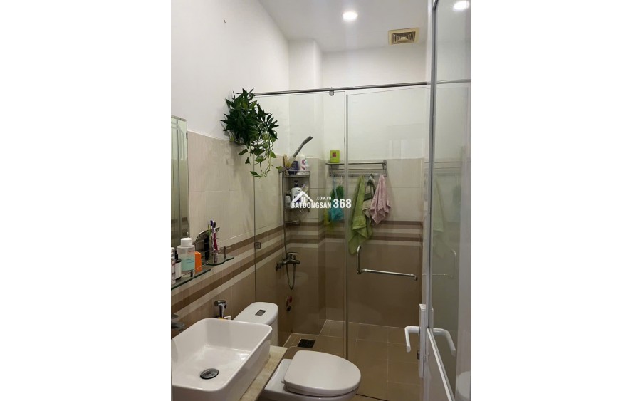 Bán nhà đúc 2,5 tấm hẻm 142 đường số 339 P. Phước Long B, Q9 cũ