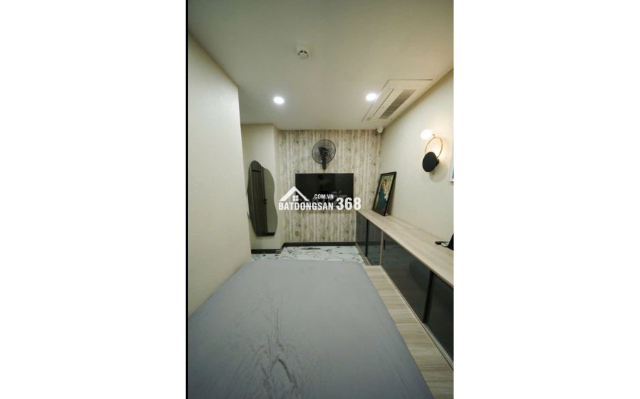 Bán căn hộ 4PN Imperia An Phú 135m², tầng 18 , view Landmark