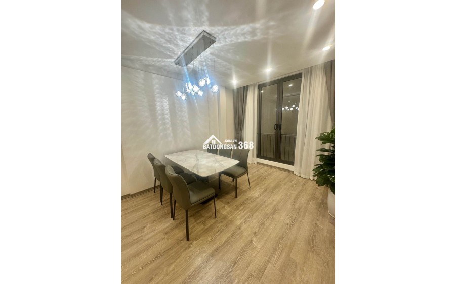 SIÊU PHẨM - 60M NHÀ MỚI 6 TẦNG THANG MÁY, NGÕ THÔNG, GẦN PHỐ,