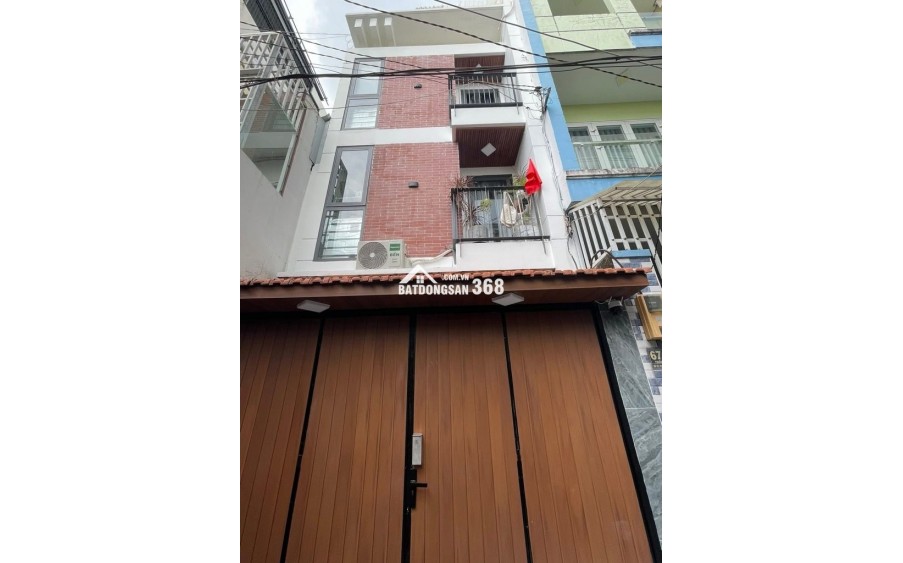 CĂN HỘ DỊCH VỤ CAO CẤP, DÒNG TIỀN ỔN. 40tr/ tháng