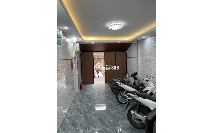 CĂN HỘ DỊCH VỤ CAO CẤP, DÒNG TIỀN ỔN. 40tr/ tháng