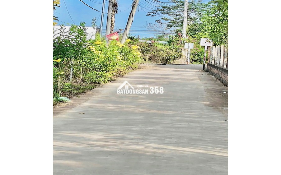 ĐẤT NỀN THỌ TÂN – P XUÂN LỘC – ĐN. GIÁ CHỈ 490Tr. 100% OĐT