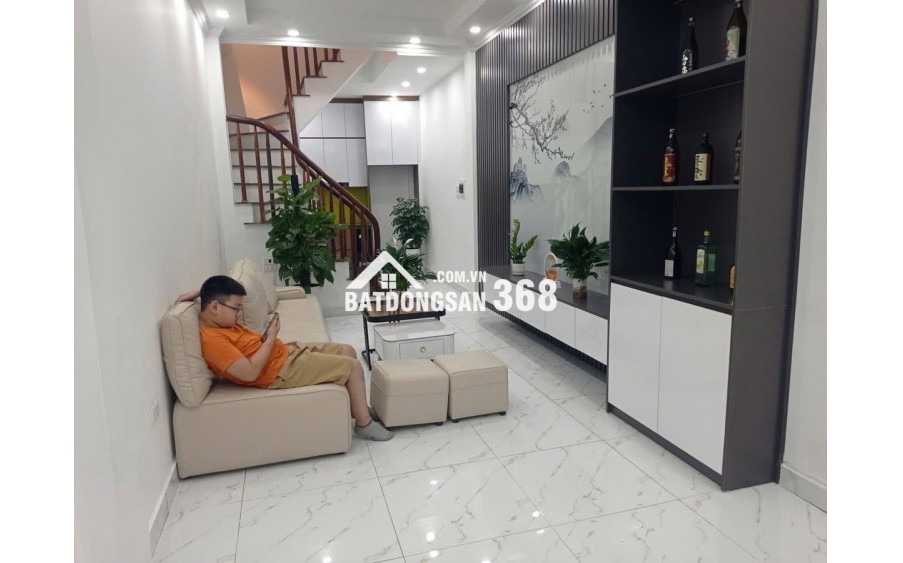 HOT THANH XUÂN – NHÀ ĐẸP, NGÕ GẦN Ô TÔ, TIỀM NĂNG TĂNG GIÁ C