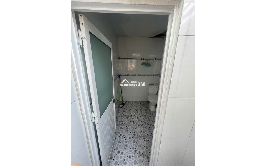 Bán nhà cấp 4 hẻm xe hơi LK 5-6, Vĩnh Lộc B, Huyện Bình Chánh (cũ)