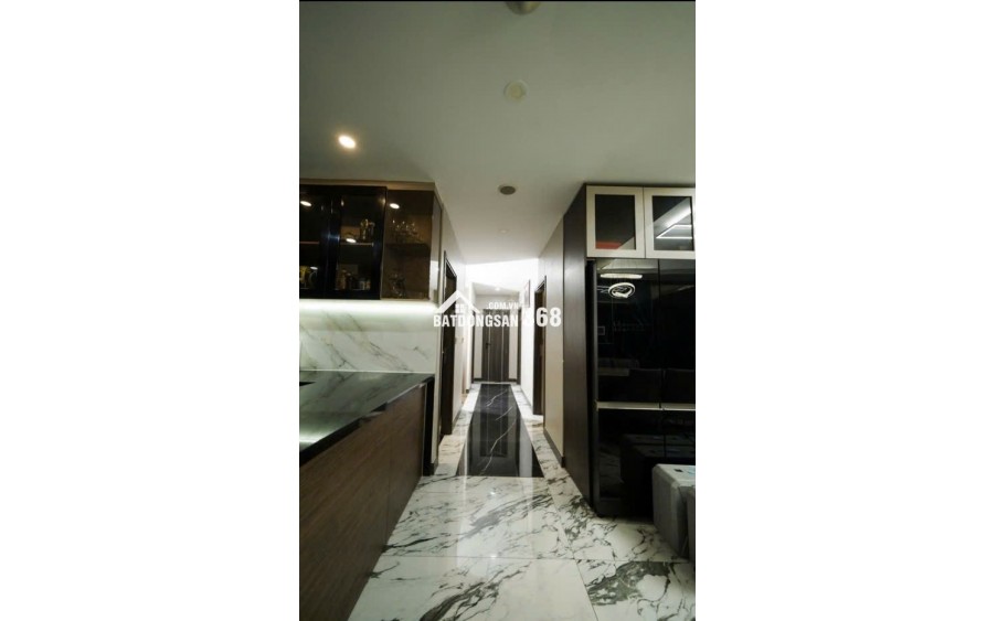 Bán căn hộ 4PN Imperia An Phú 135m², tầng 18 , view Landmark