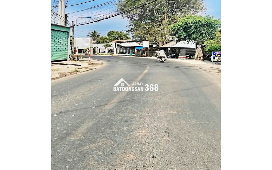 ĐẤT NỀN THỌ TÂN – P XUÂN LỘC – ĐN. GIÁ CHỈ 490Tr. 100% OĐT