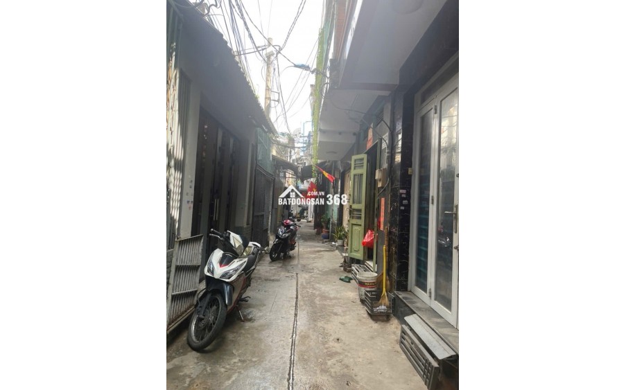 .+ Vị trí nhà giáp quận 6, khu Tên Lửa, gần Tân Phú,  Aoen Mall Bình Tân,  các đường chính Tân Hòa Đông, An Dương Vương, Bà Hom