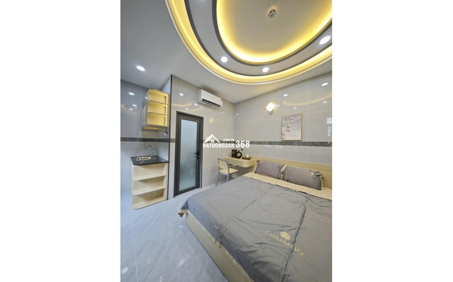 QUẬN 2 CHDV  GẦN MẶT TIỀN ĐƯỜNG TRẦN NÃO  – P. AN KHÁNH, Q2 – 4 TẦNG – 80 M² – CHỈ 19TỶ. Dòng tiền 30 triệu