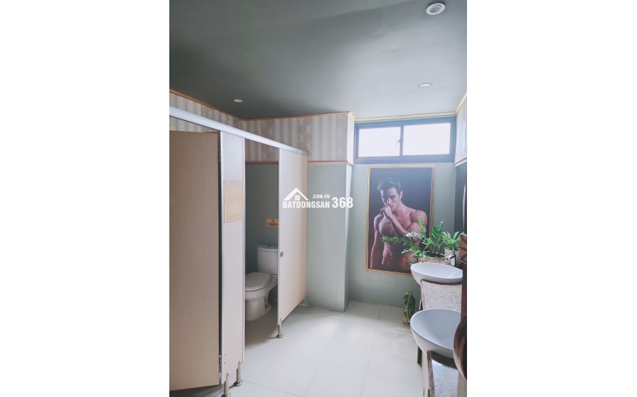 Bán Tòa Nhà Thương Mại Quận 3, 167m3, 7x24, 7 Tầng, 723m2 Sàn, Dòng Tiền Sẵn, Chỉ 105 Tỷ