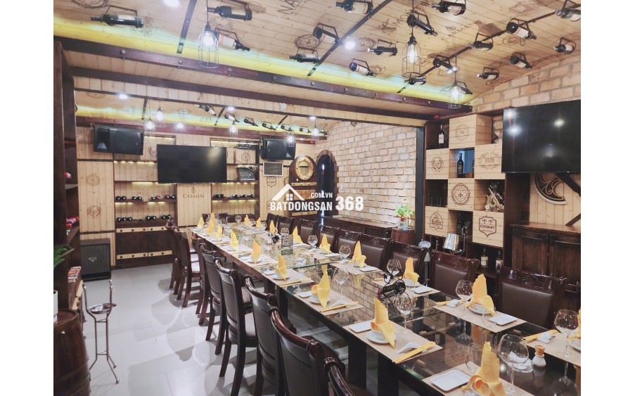 Bán Tòa Nhà Thương Mại Quận 3, 167m3, 7x24, 7 Tầng, 723m2 Sàn, Dòng Tiền Sẵn, Chỉ 105 Tỷ