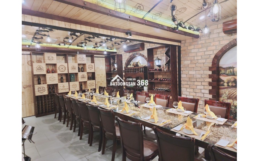 Bán Tòa Nhà Thương Mại Quận 3, 167m3, 7x24, 7 Tầng, 723m2 Sàn, Dòng Tiền Sẵn, Chỉ 105 Tỷ