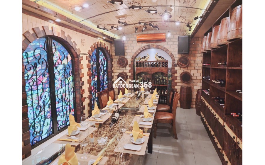 Bán Tòa Nhà Thương Mại Quận 3, 167m3, 7x24, 7 Tầng, 723m2 Sàn, Dòng Tiền Sẵn, Chỉ 105 Tỷ