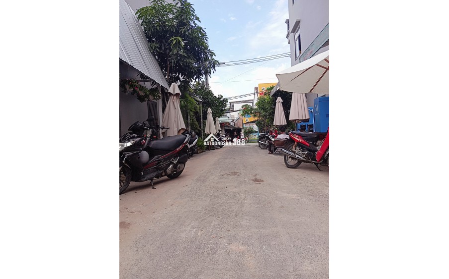 Khu phân lô đồng bộ cao cấp Nguyễn Triệu Luật Bình Tân chỉ 7 tỷ