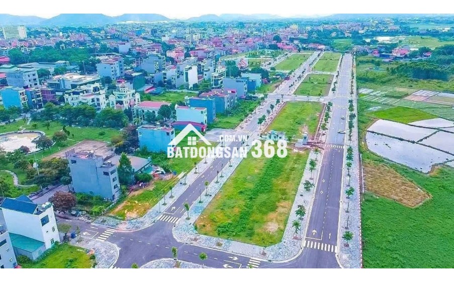Cần bán lô đất kdt đồng cửa ,lục nam ,bg