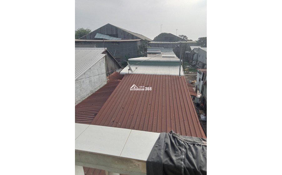  BÁN NHÀ MẶT TIỀN QUỐC LỘ N1 _ TRUNG TÂM TÂN CHÂU 