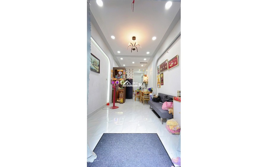 1/ hẻm xe hơi 6m thông ngày Thoại Ngọc Hầu -Nguyễn Sơn Tân Phú 2 tầng 3x8.5m chỉ hơn 3 tỷ