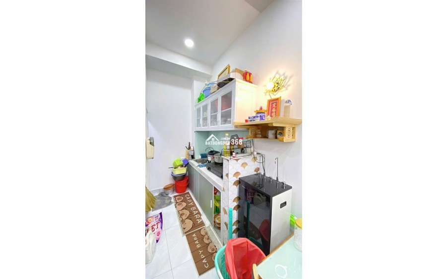 1/ hẻm xe hơi 6m thông ngày Thoại Ngọc Hầu -Nguyễn Sơn Tân Phú 2 tầng 3x8.5m chỉ hơn 3 tỷ