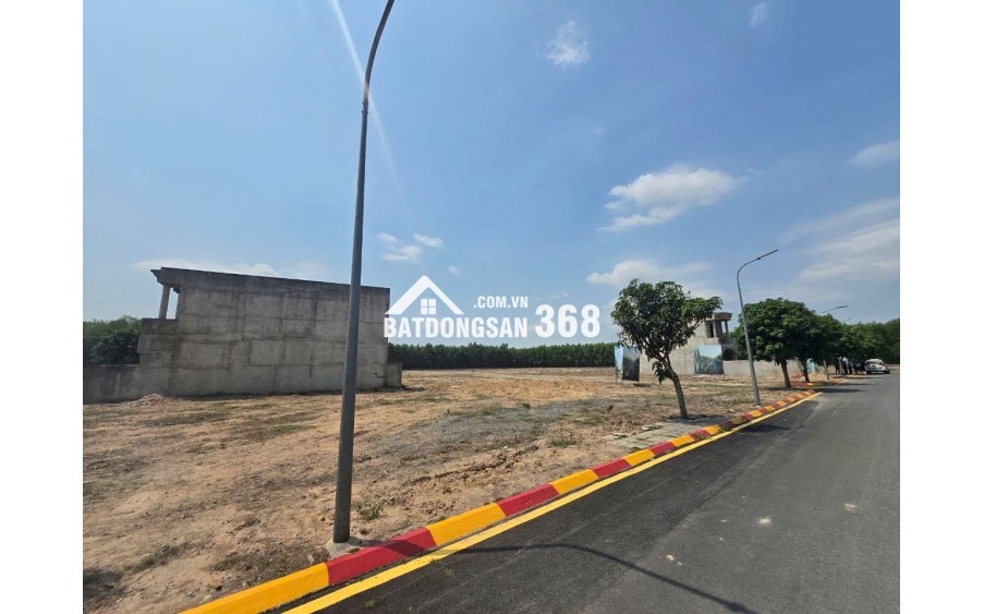 BÁN ĐẤT NỀN ĐỒNG NAI GIÁ RẺ, GẦN SÂN BAY, KCN