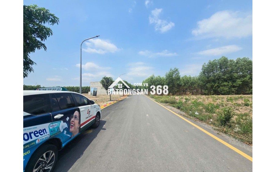 BÁN ĐẤT NỀN ĐỒNG NAI GIÁ RẺ, GẦN SÂN BAY, GẦN CHỢ