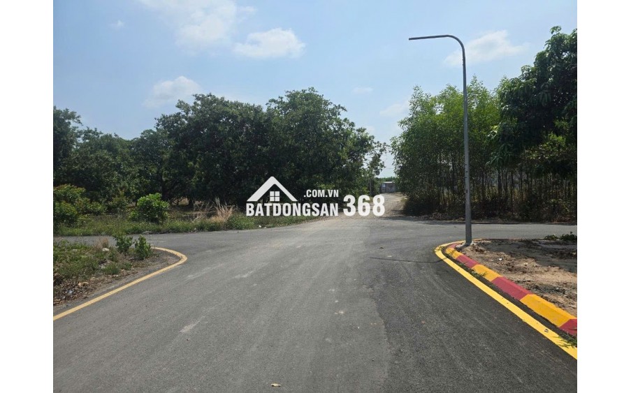 BÁN ĐẤT NỀN ĐỒNG NAI GIÁ RẺ, GẦN SÂN BAY, GẦN CHỢ