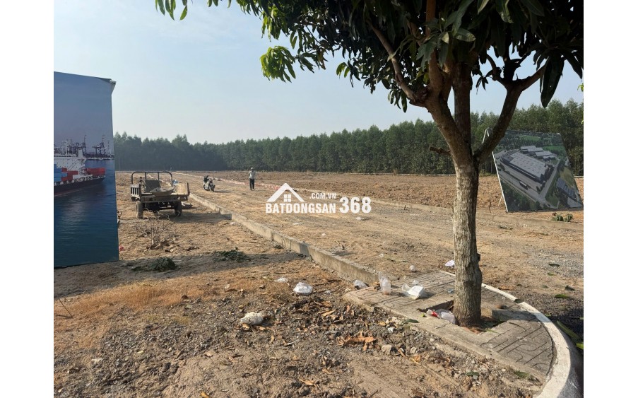 BÁN ĐẤT NỀN ĐỒNG NAI GIÁ RẺ, GẦN SÂN BAY
