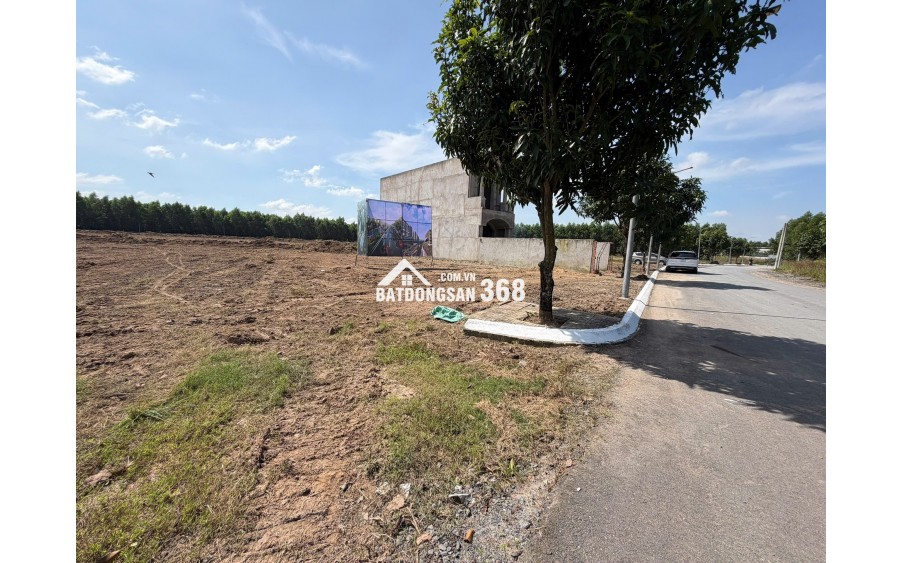 BÁN ĐẤT NỀN ĐỒNG NAI GIÁ RẺ, GẦN SÂN BAY, KCN