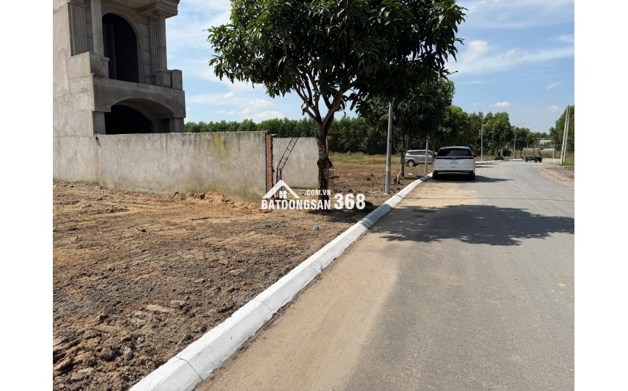 BÁN ĐẤT RẺ, ĐẸP GẦN SÂN BAY LONG THÀNH
