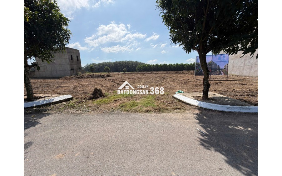 BÁN ĐẤT RẺ, ĐẸP GẦN SÂN BAY LONG THÀNH