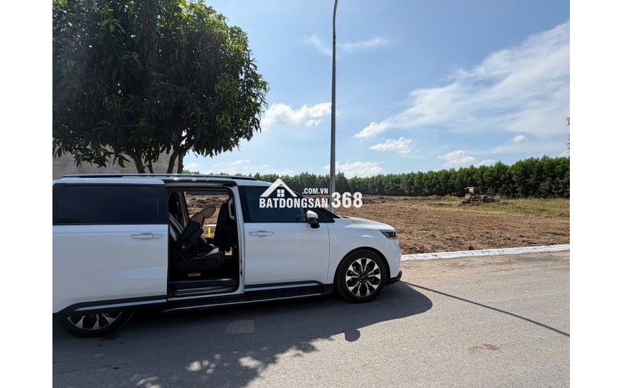 BÁN ĐẤT GIÁ RẺ GẦN SÂN BAY LONG THÀNH, ĐẤT ĐẸP