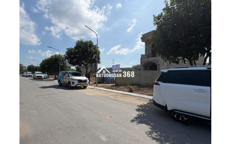 BÁN ĐẤT GIÁ RẺ GẦN SÂN BAY LONG THÀNH
