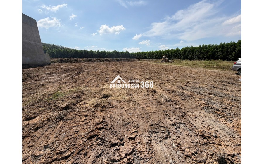 BÁN ĐẤT GIÁ RẺ GẦN SÂN BAY LONG THÀNH