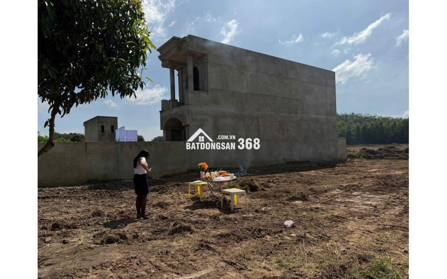 ĐẤT ĐỒNG NAI GIÁ RẺ GẦN SÂN BAY, KHU CÔNG NGHIỆP