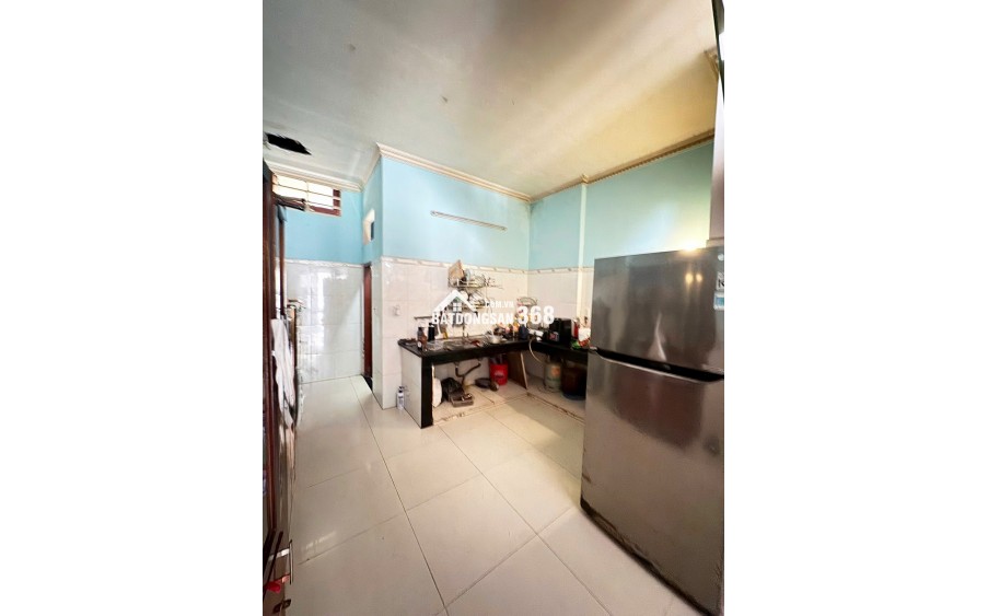 Giảm hơn 1 tỷ 1/ Gò Xoài góc 3 mặt tiền hẻm xe hơi né thông 7.5x16m chỉ còn 5.2 tỷ