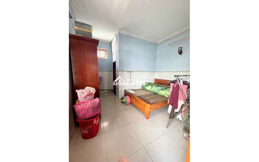 Giảm hơn 1 tỷ 1/ Gò Xoài góc 3 mặt tiền hẻm xe hơi né thông 7.5x16m chỉ còn 5.2 tỷ