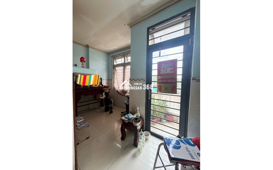 Giảm hơn 1 tỷ 1/ Gò Xoài góc 3 mặt tiền hẻm xe hơi né thông 7.5x16m chỉ còn 5.2 tỷ
