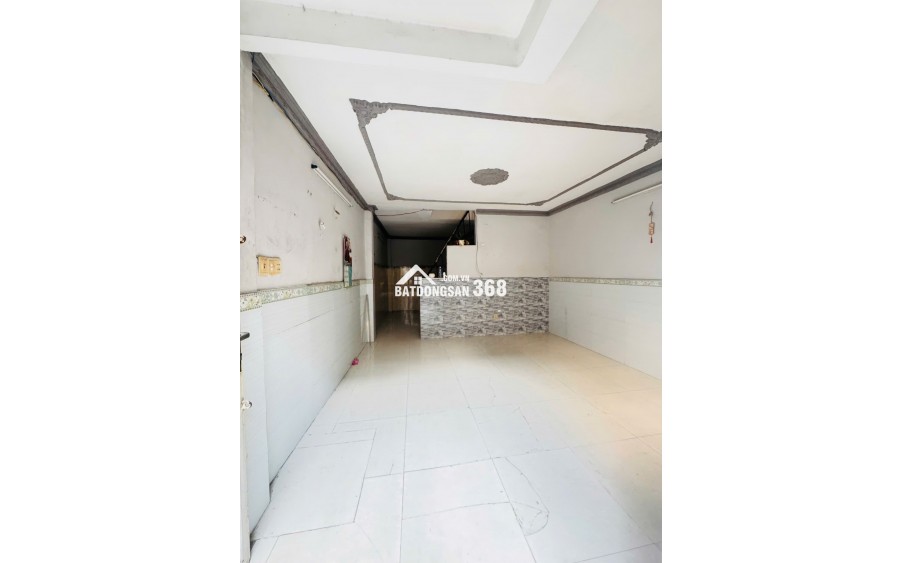 Sát mặt tiền đường số 18B- Mã Lò 2 tầng 32m2 công nhận đủ chỉ nhỉnh 3 tỷ